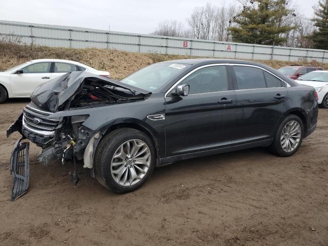 2013 FORD TAURUS LIMITED, 