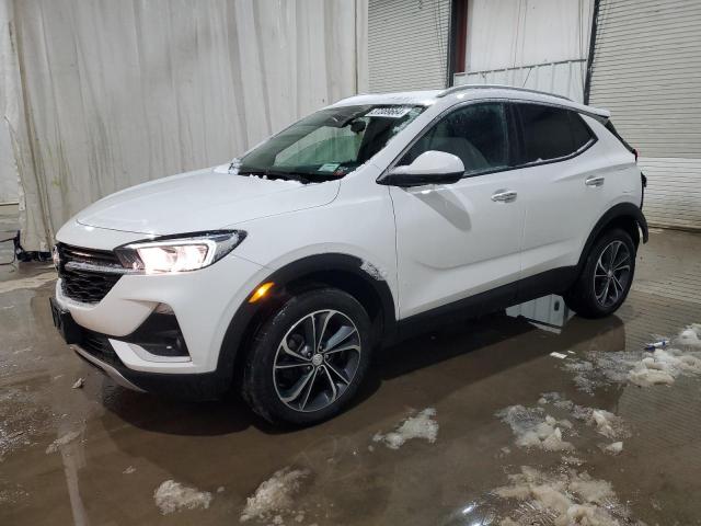 2022 BUICK ENCORE GX SELECT, 