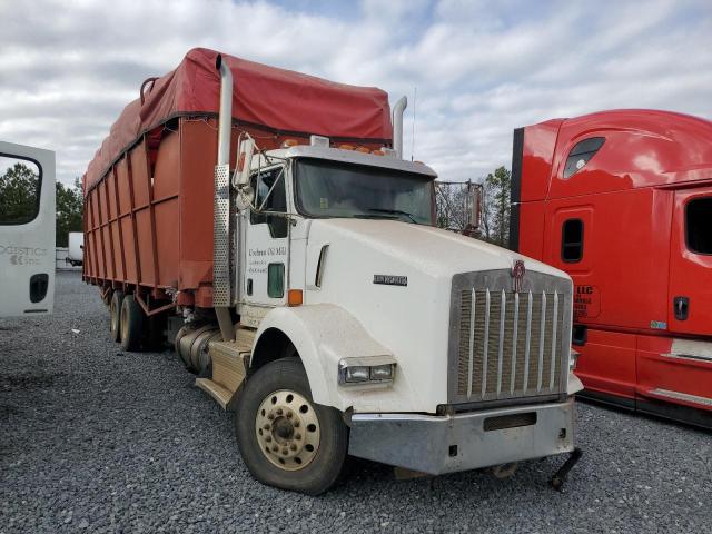 2012 KENWORTH CONSTRUCTI T800, 