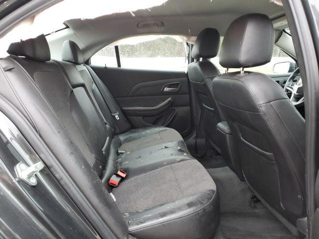 1G11C5SL7FF135118 - 2015 CHEVROLET MALIBU 1LT Сұр фото 10