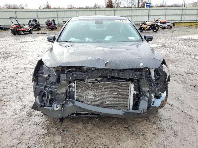 1G11C5SL7FF135118 - 2015 CHEVROLET MALIBU 1LT Сұр фото 5