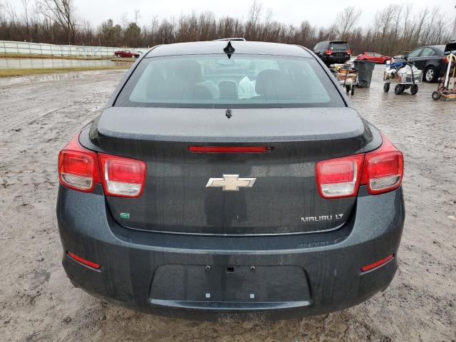 1G11C5SL7FF135118 - 2015 CHEVROLET MALIBU 1LT Сұр фото 6