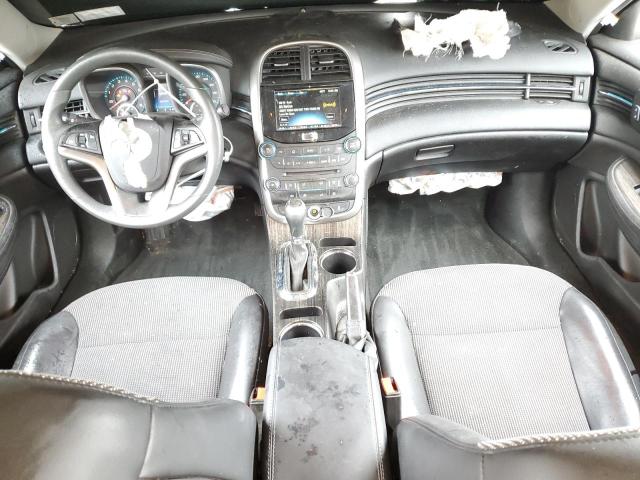 1G11C5SL7FF135118 - 2015 CHEVROLET MALIBU 1LT Сұр фото 8