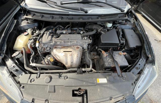 JTKJF5C77FJ012408 - 2015 TOYOTA SCION TC 灰色 照片 7