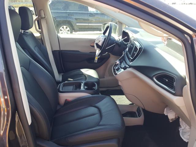 2C4RC1BG6LR116053 - 2020 CHRYSLER PACIFICA TOURING L  լուսանկար 5