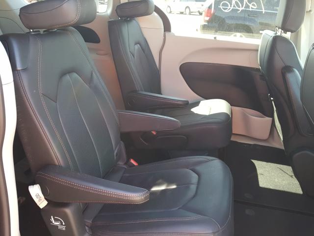 2C4RC1BG6LR116053 - 2020 CHRYSLER PACIFICA TOURING L  լուսանկար 6