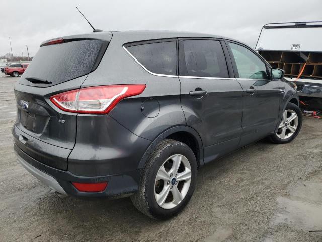 1FMCU0G72GUB84456 - 2016 FORD ESCAPE SE GRAY photo 3