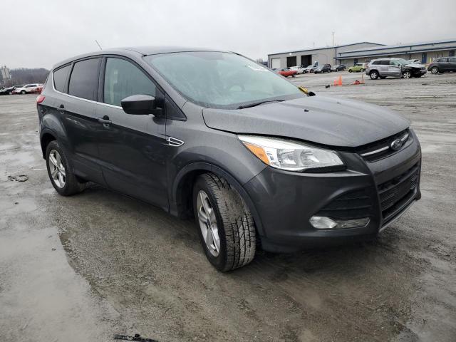 1FMCU0G72GUB84456 - 2016 FORD ESCAPE SE GRAY photo 4