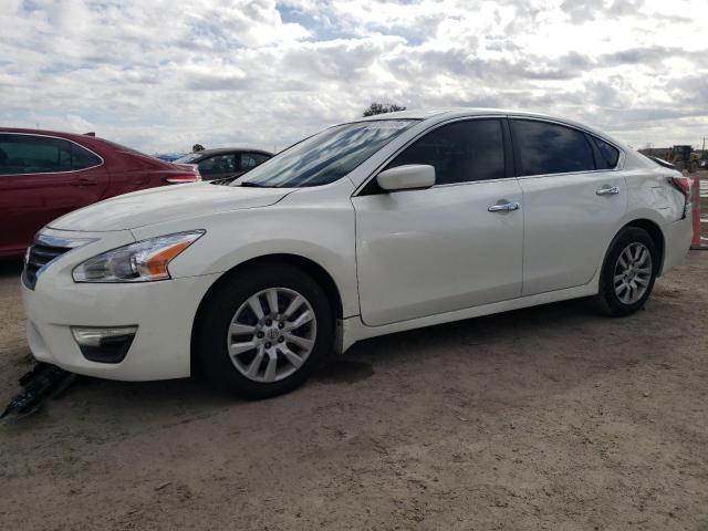 2014 NISSAN ALTIMA 2.5, 