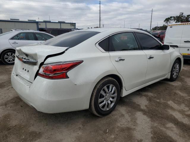 1N4AL3AP5EC174747 - 2014 NISSAN ALTIMA 2.5 WHITE photo 3