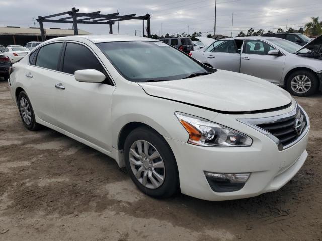 1N4AL3AP5EC174747 - 2014 NISSAN ALTIMA 2.5 WHITE photo 4