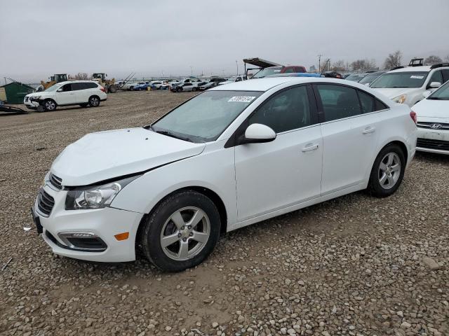 2016 CHEVROLET CRUZE LIMI LT, 