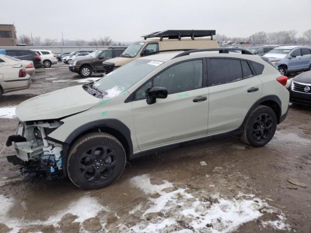 2023 SUBARU CROSSTREK PREMIUM, 