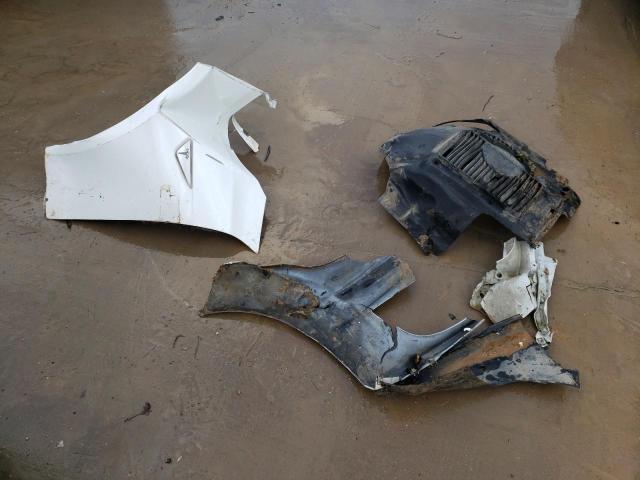 5YJSA1DP7CFP01403 - 2012 TESLA MODEL S თეთრი ფოტო 12