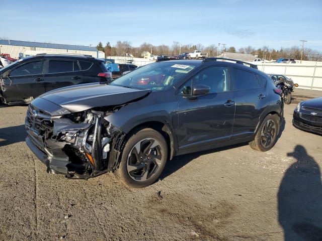 2024 SUBARU CROSSTREK LIMITED, 