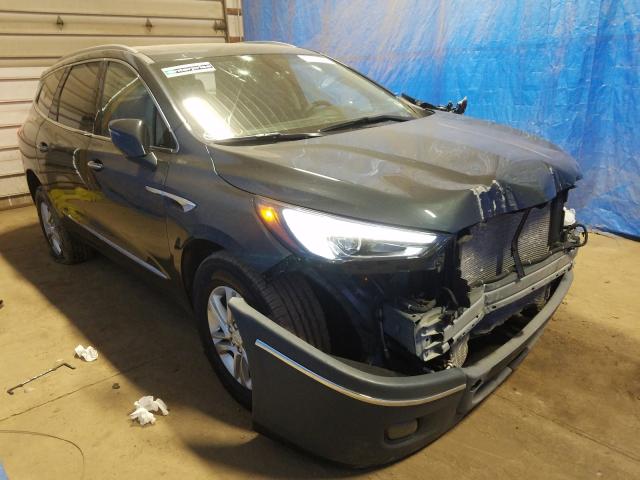 5GAEVAKW6LJ172323 - 2020 BUICK ENCLAVE ESSENCE  照片 1