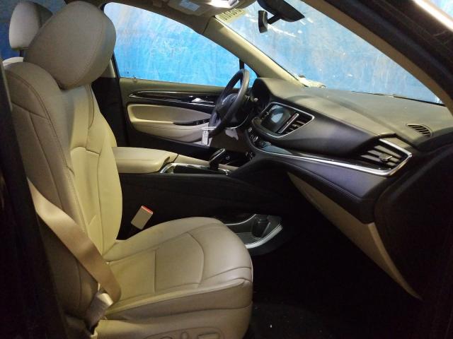 5GAEVAKW6LJ172323 - 2020 BUICK ENCLAVE ESSENCE  照片 5