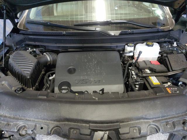 5GAEVAKW6LJ172323 - 2020 BUICK ENCLAVE ESSENCE  照片 7