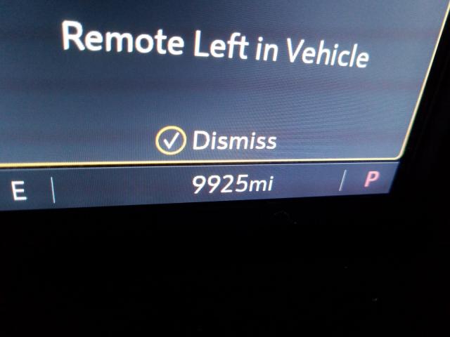 5GAEVAKW6LJ172323 - 2020 BUICK ENCLAVE ESSENCE  照片 8