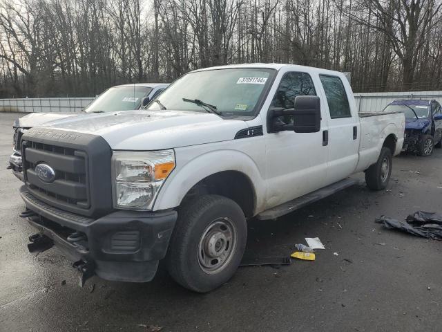 2013 FORD F250 SUPER DUTY, 