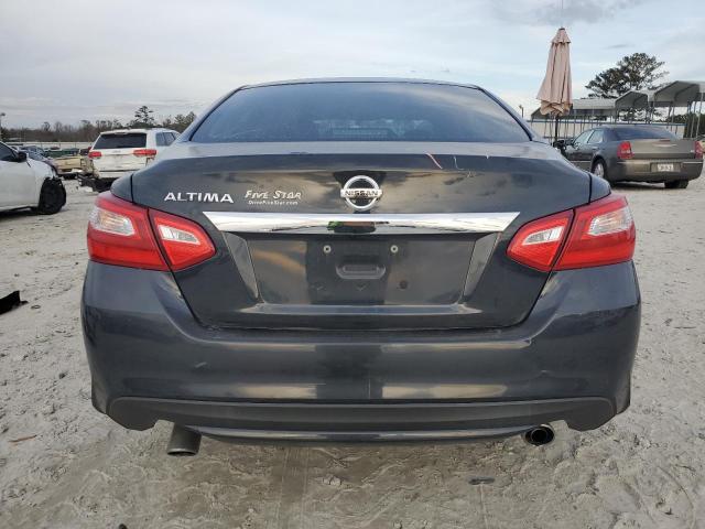 1N4AL3AP0HC198359 - 2017 NISSAN ALTIMA 2.5 CHARCOAL photo 6