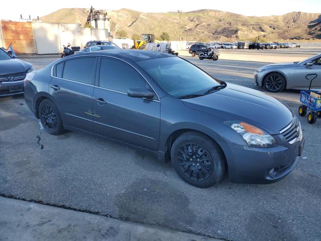 1N4AL21E68N548994 - 2008 NISSAN ALTIMA 2.5 GRAY photo 4