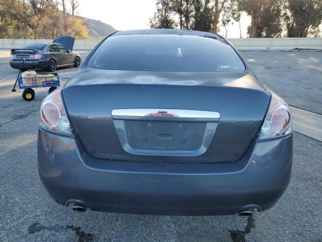 1N4AL21E68N548994 - 2008 NISSAN ALTIMA 2.5 GRAY photo 6