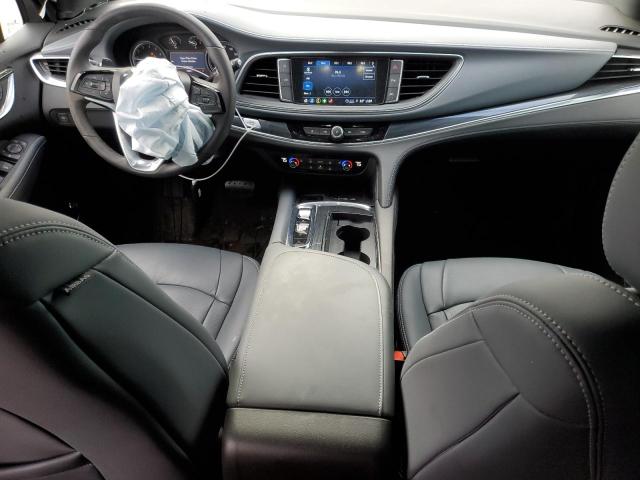 5GAEVAKW6PJ168715 - 2023 BUICK ENCLAVE ESSENCE 黑色 照片 8