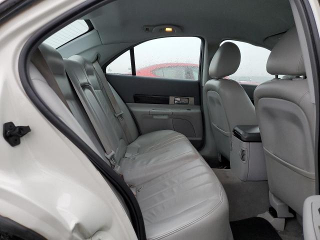 1LNHM86S74Y668461 - 2004 LINCOLN LS 白色 照片 10