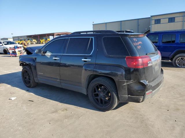 2GKALREK6E6240957 - 2014 GMC TERRAIN SLE BLACK photo 2