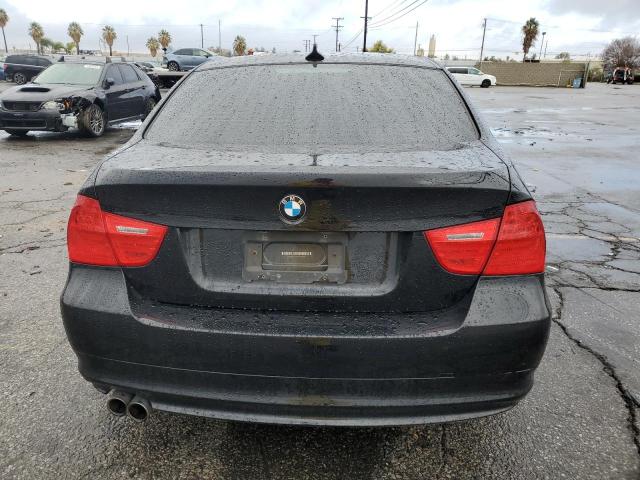 WBAPH7C5XAE130120 - 2010 BMW 328 I BLACK photo 6