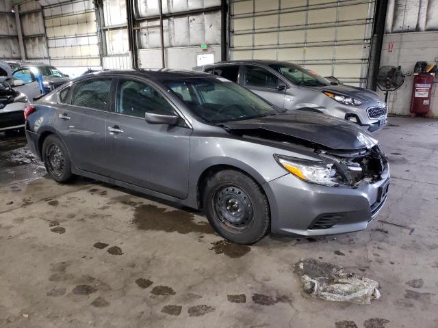 1N4AL3AP4GC171129 - 2016 NISSAN ALTIMA 2.5 GRAY photo 4