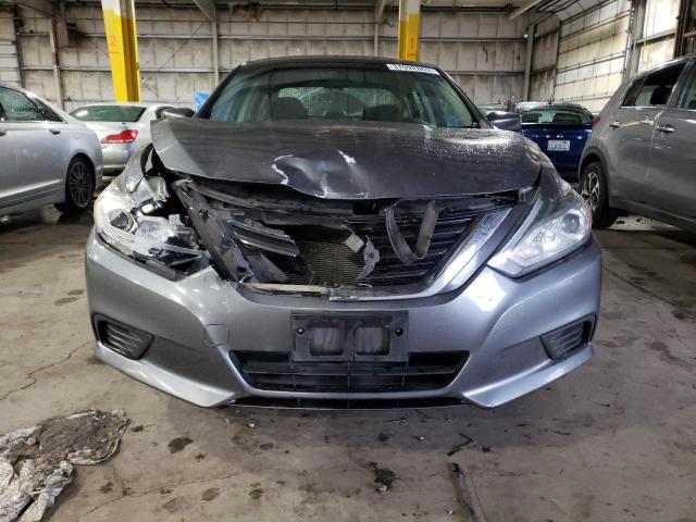 1N4AL3AP4GC171129 - 2016 NISSAN ALTIMA 2.5 GRAY photo 5