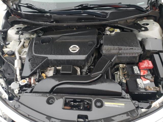 1N4AL3AP4DC215741 - 2013 NISSAN ALTIMA 2.5 SILVER photo 11