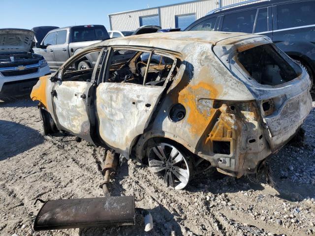 KNDPM3AC5H7136317 - 2017 KIA SPORTAGE LX BURN photo 2