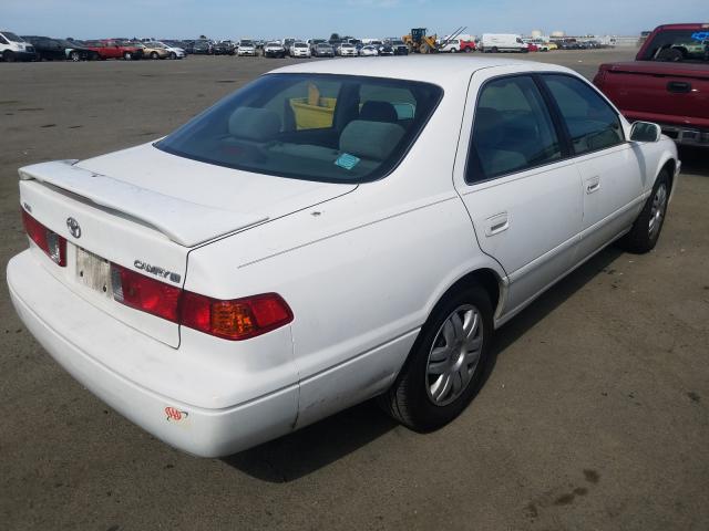 4T1BG22K41U806797 - 2001 TOYOTA CAMRY CE  photo 4