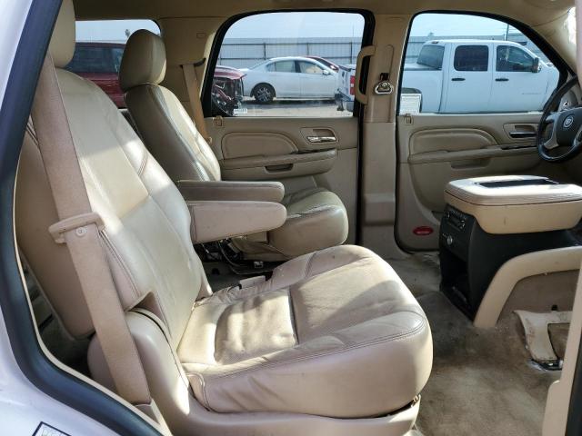 1GYS3BEF0ER145111 - 2014 CADILLAC ESCALADE LUXURY BEIGE photo 11