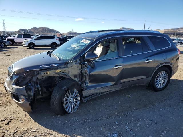 2011 BUICK ENCLAVE CXL, 