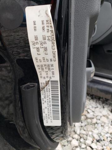 1J8HG48P67C672847 - 2007 JEEP COMMANDER 黑色 照片 13