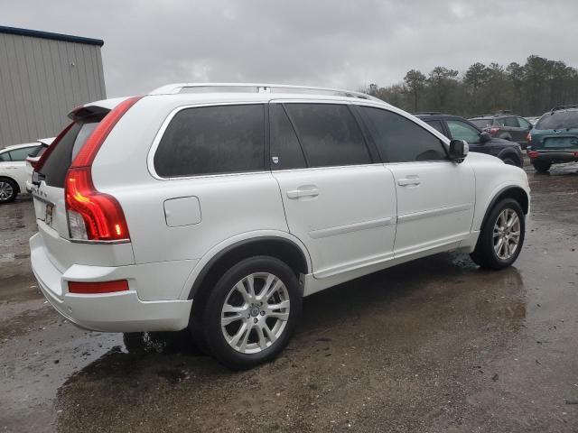 YV4952CY9E1694028 - 2014 VOLVO XC90 3.2 WHITE photo 3