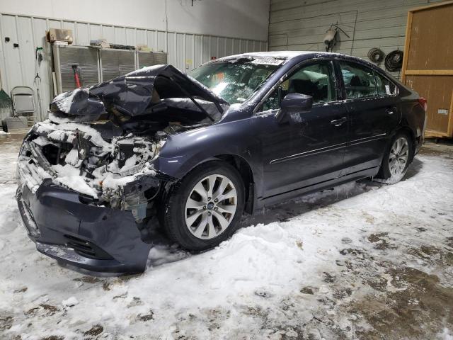 2015 SUBARU LEGACY 2.5I PREMIUM, 