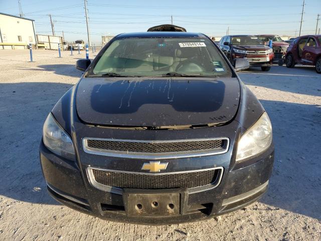 1G1ZD5E13BF378879 - 2011 CHEVROLET MALIBU 2LT BLACK photo 5