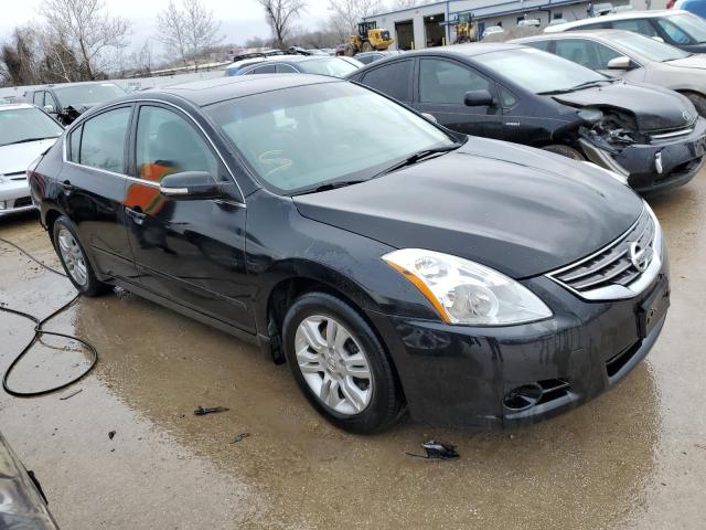 1N4AL2AP1CN562361 - 2012 NISSAN ALTIMA BAS BLACK photo 4