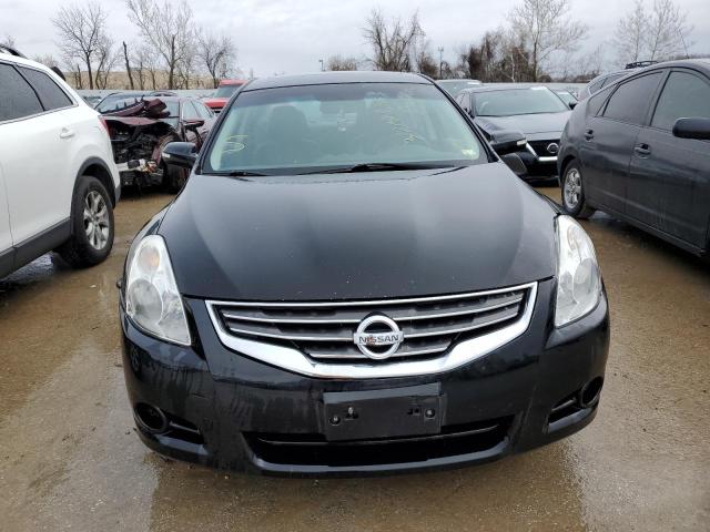 1N4AL2AP1CN562361 - 2012 NISSAN ALTIMA BAS BLACK photo 5