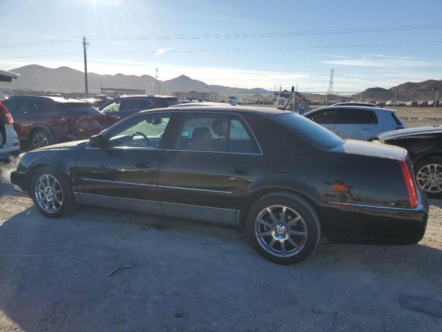 1G6KD57967U153292 - 2007 CADILLAC DTS BLACK photo 2