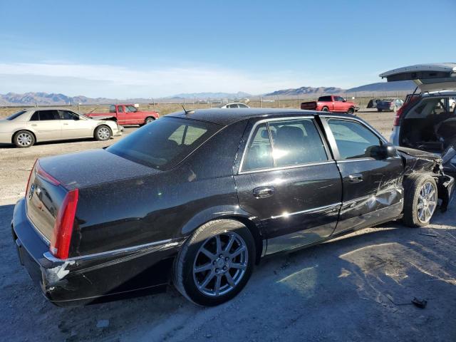 1G6KD57967U153292 - 2007 CADILLAC DTS BLACK photo 3