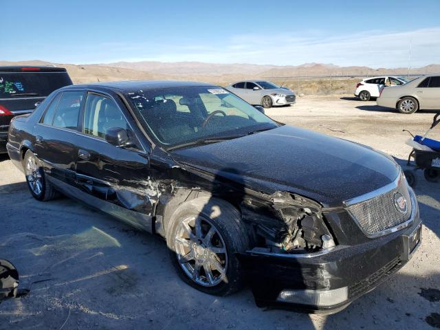 1G6KD57967U153292 - 2007 CADILLAC DTS BLACK photo 4