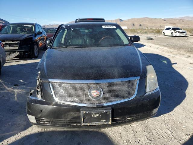 1G6KD57967U153292 - 2007 CADILLAC DTS BLACK photo 5