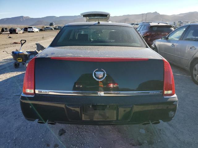 1G6KD57967U153292 - 2007 CADILLAC DTS BLACK photo 6