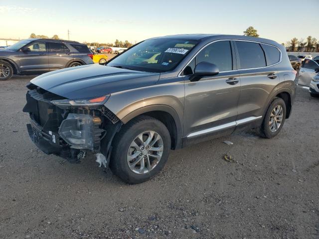 2019 HYUNDAI SANTA FE SE, 